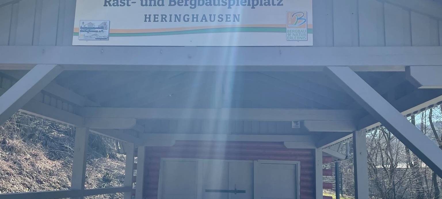 Spielplatz Bestwig-Heringhausen