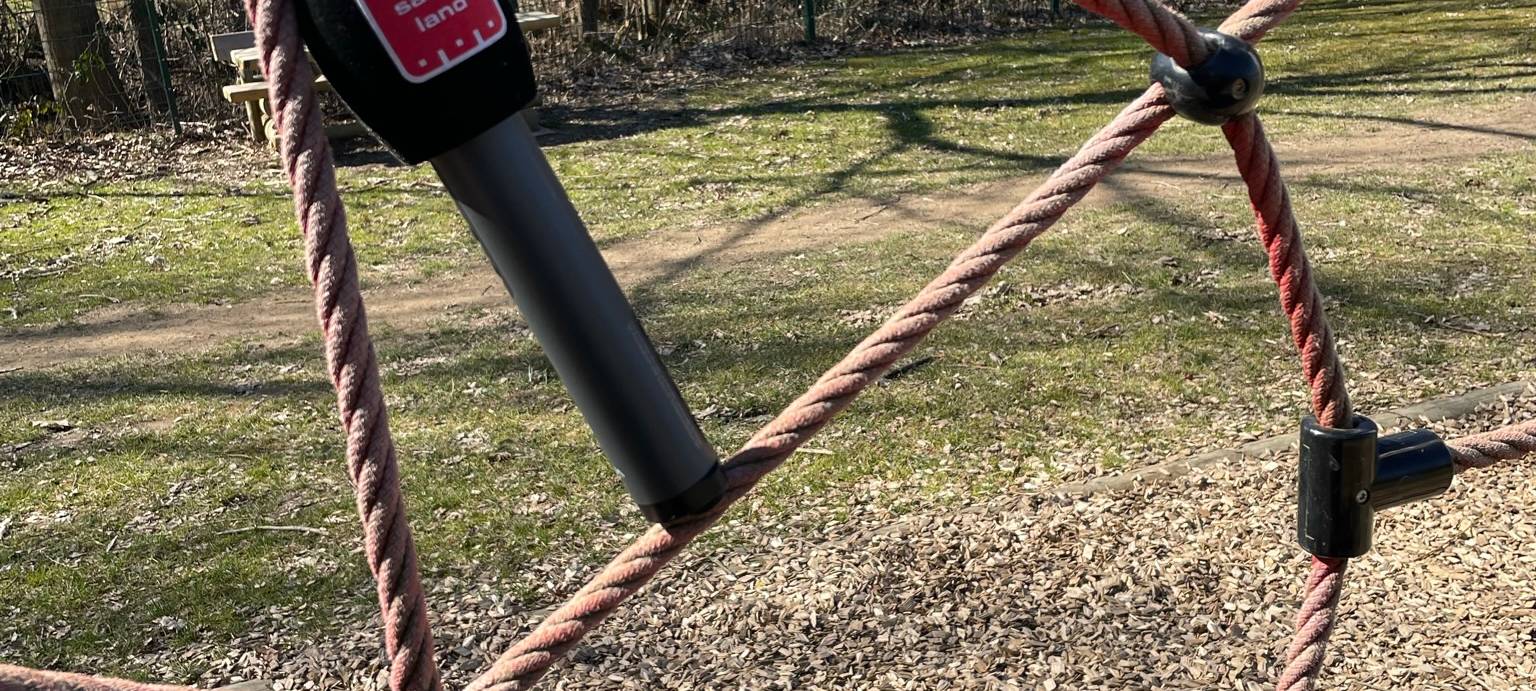 Spielplatz Bestwig-Heringhausen