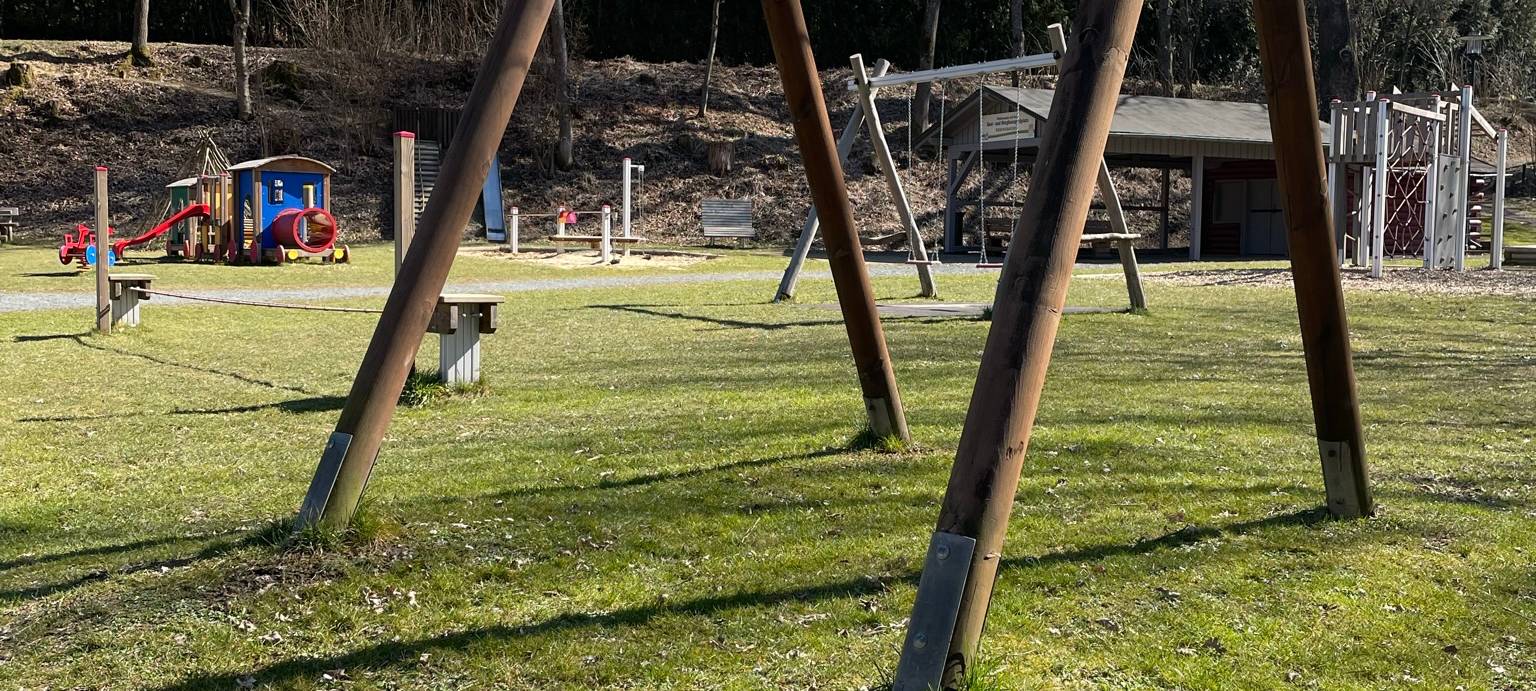 Spielplatz Bestwig-Heringhausen