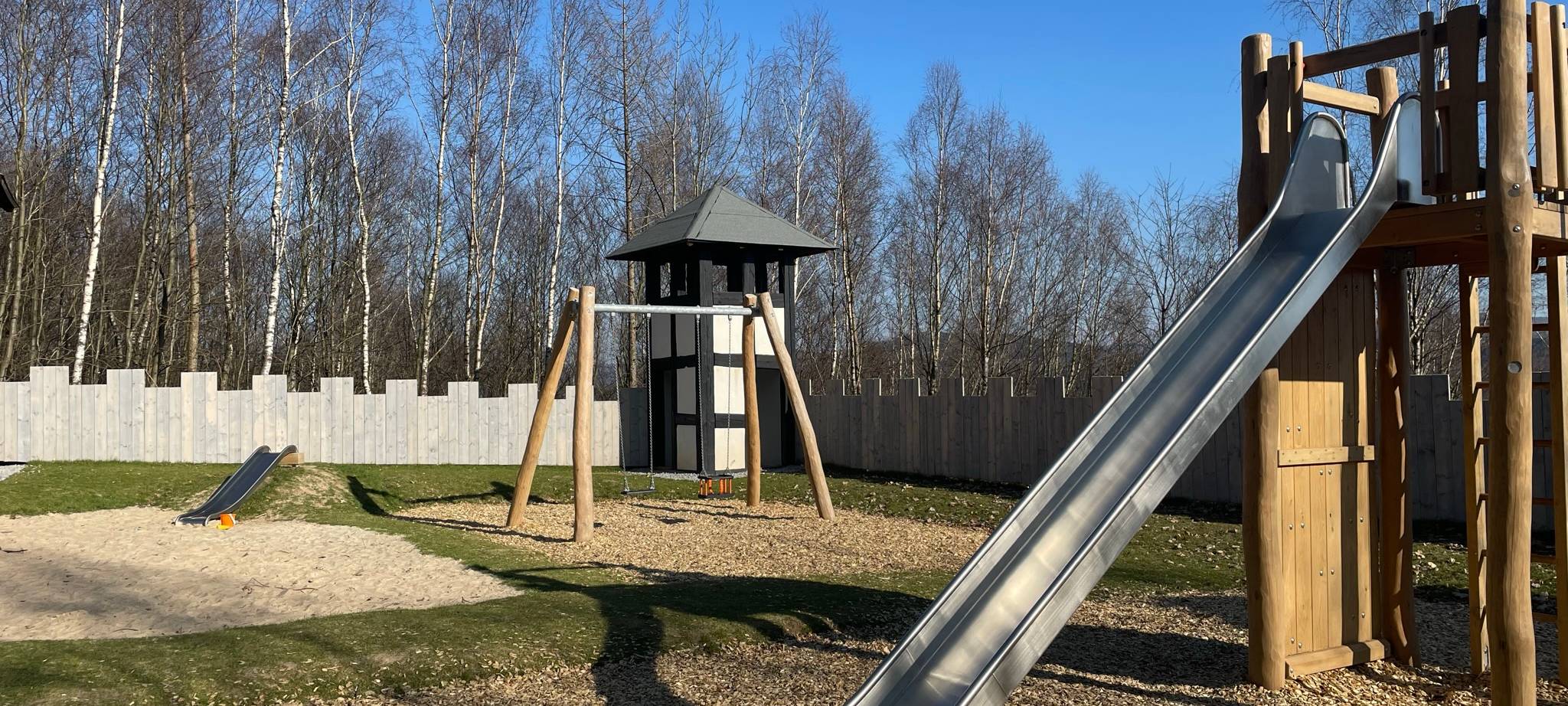 Spielplatz Bestwig-Heringhausen