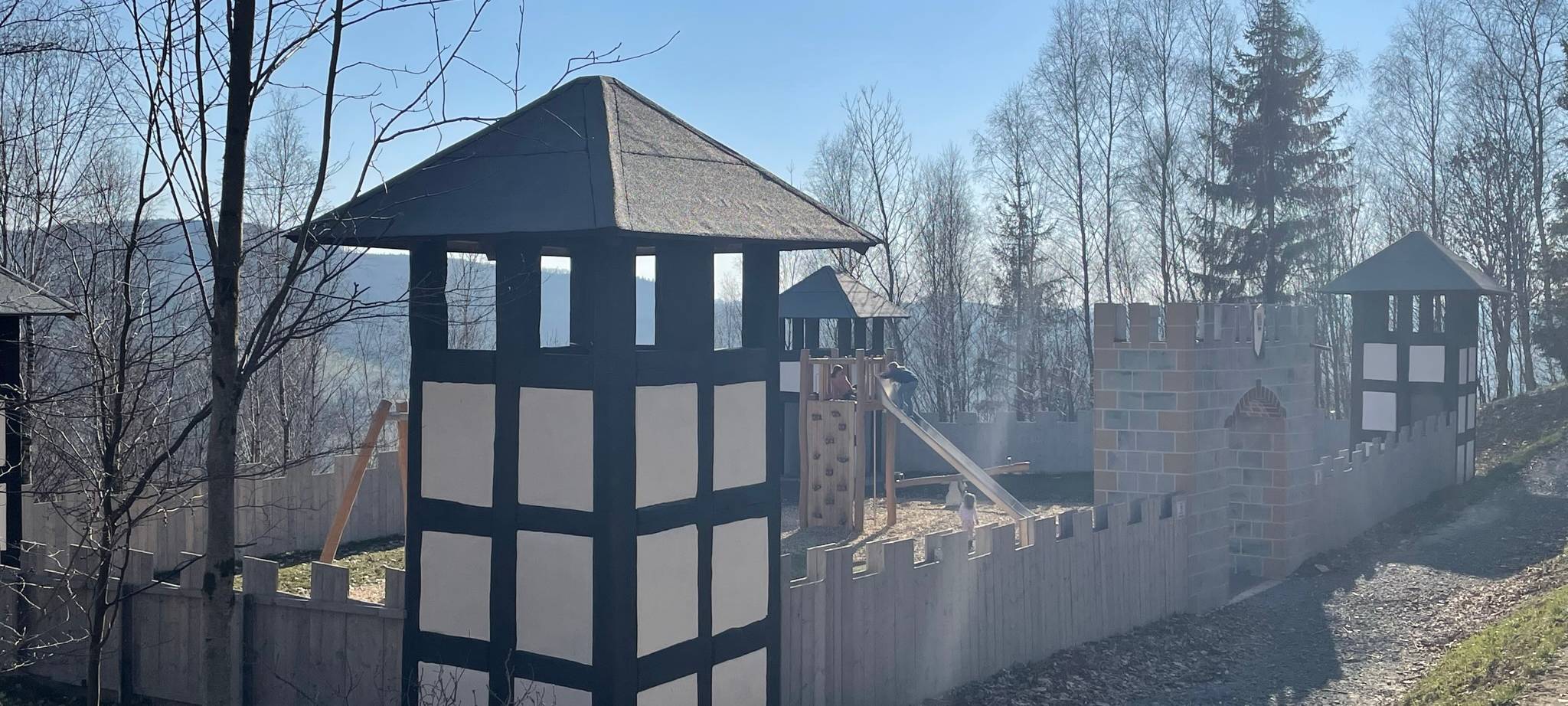 Spielplatz Bestwig-Heringhausen