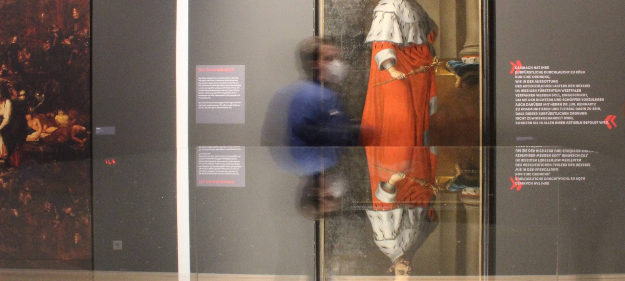 Hexenverfolgung: Neue Ausstellung im Sauerland-Museum