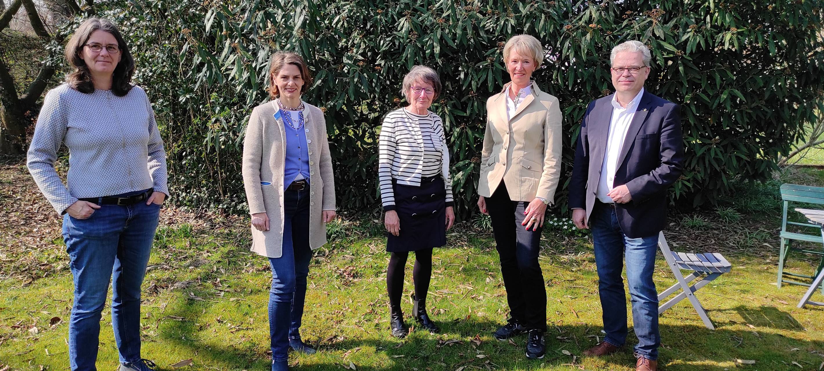 Sauerland: Präventionsprojekt