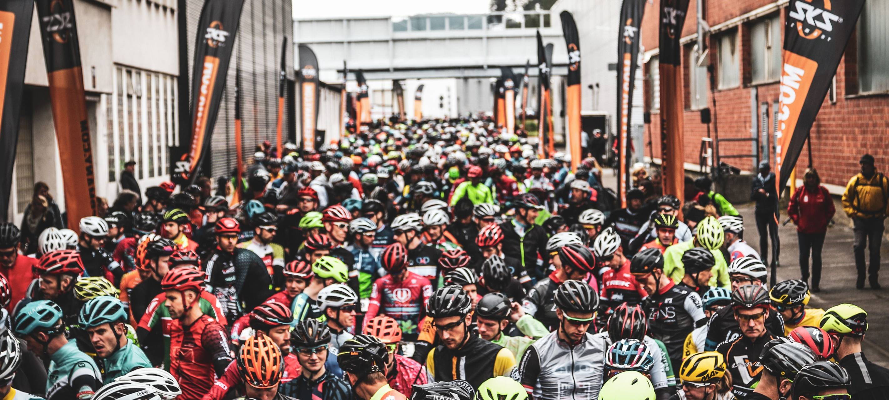 Sundern: Anmeldungen für Bike-Marathon starten