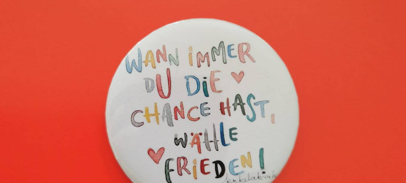 Zum Nachhören: Waffeln für die Aktion Lichtblicke