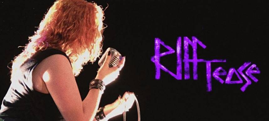 Zum Nachhören: "Riff Tease" aus Eslohe veröffentlicht erste Single "Hear Me Out"