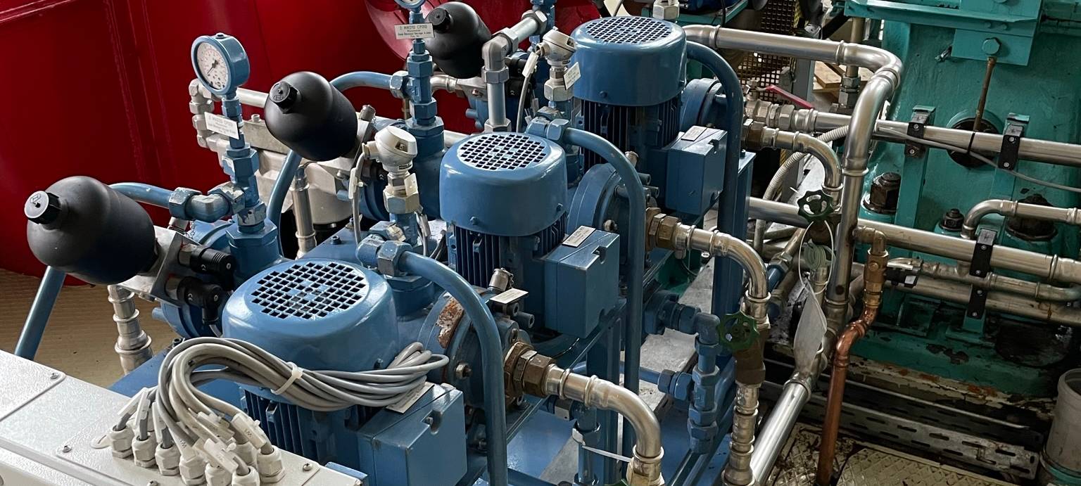Zum Nachhören: Ein Besuch im Wasserwerk