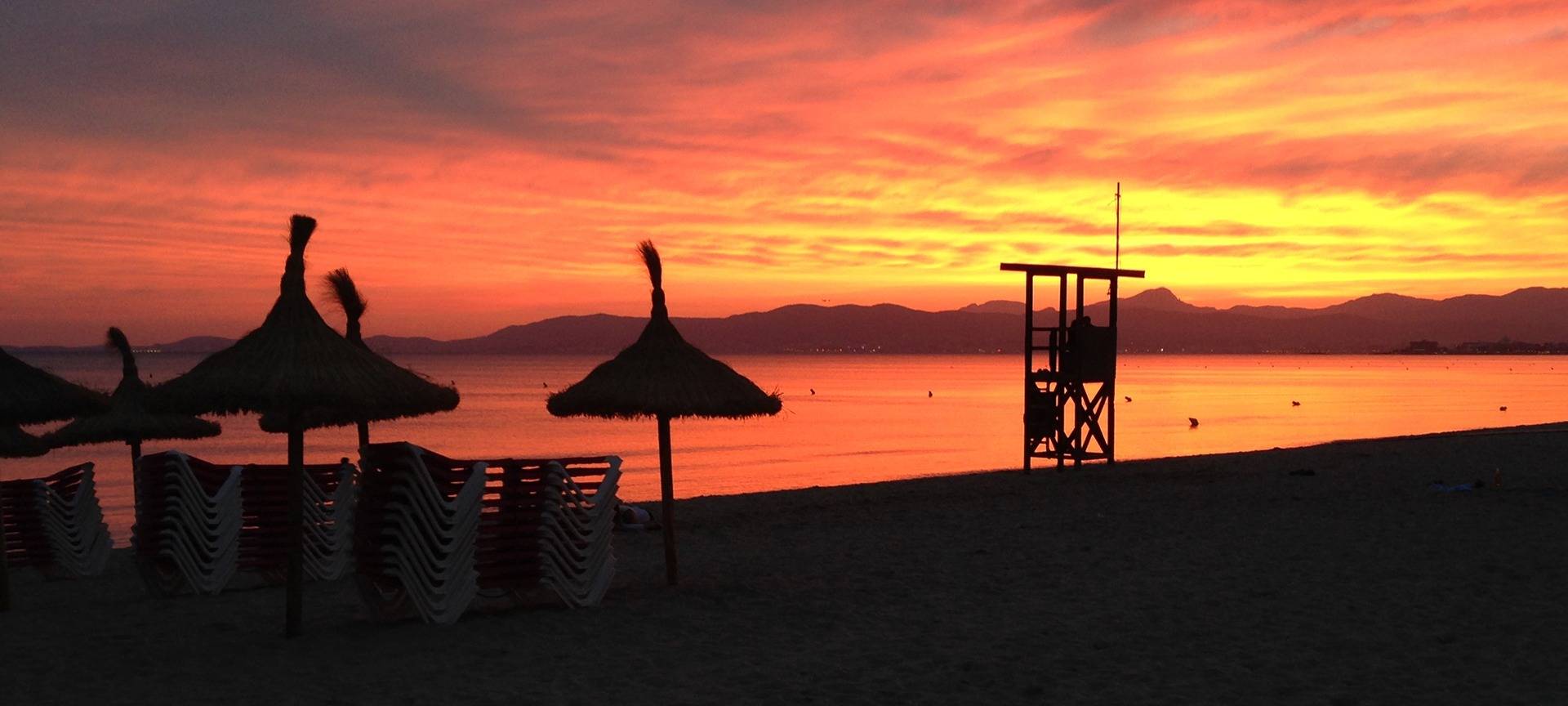 Flughafen Paderborn/Lippstadt bietet 2024 mehr Mallorca-Flüge