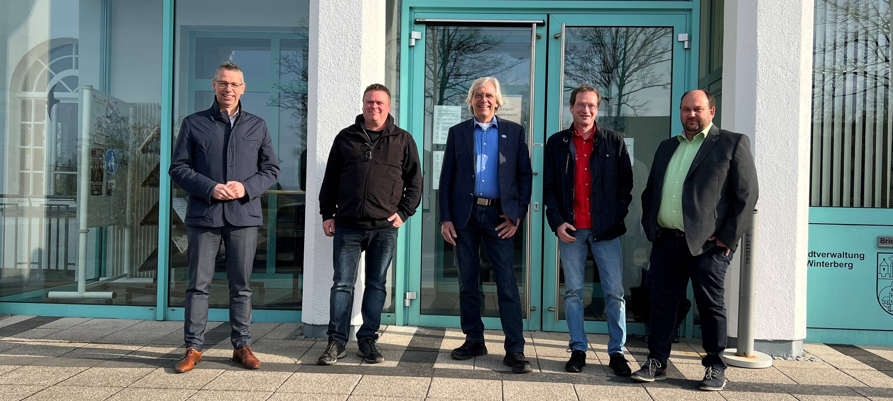 Winterberg-Züschen gewinnt "Unser Dorf hat Zukunft" auf Stadtebene