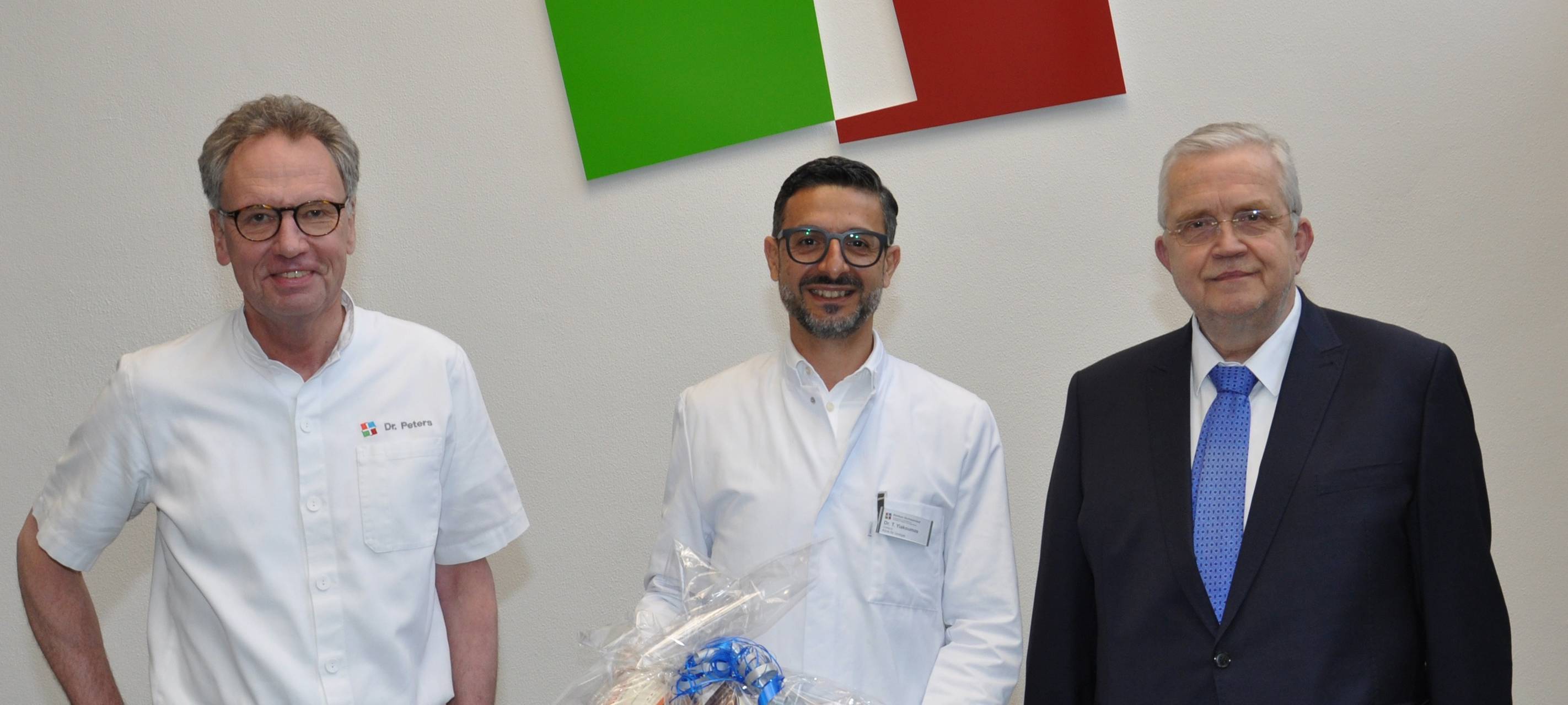 Moderne Urologie in Arnsberg