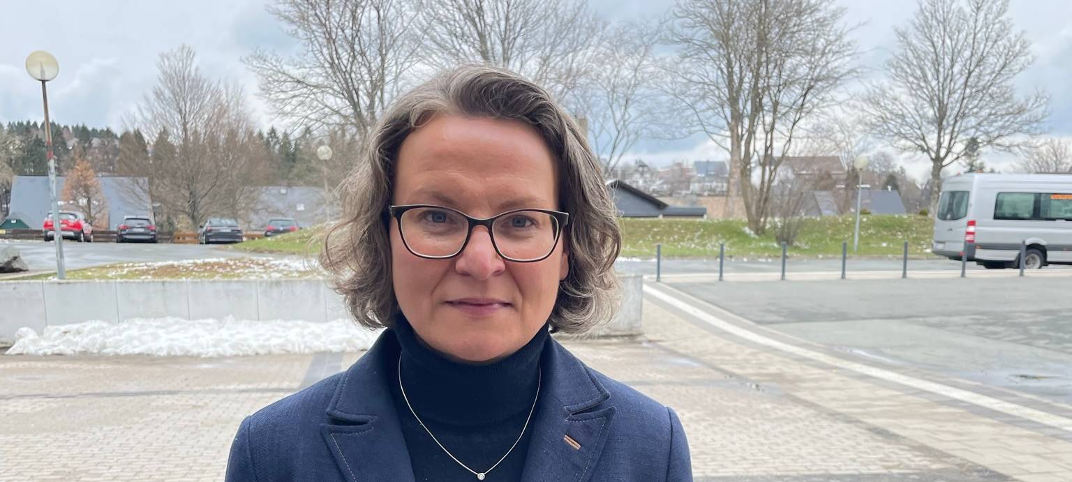 Scharrenbach: Kein Rücktritt