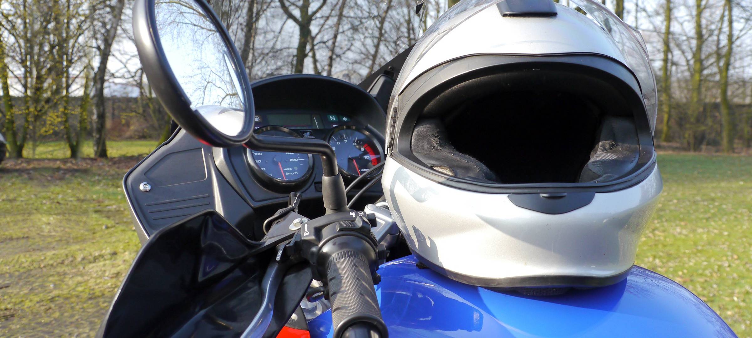 Sicherheit, NRW-Touren und mehr: Alles Wissenswerte zur Motorradsaison 2022