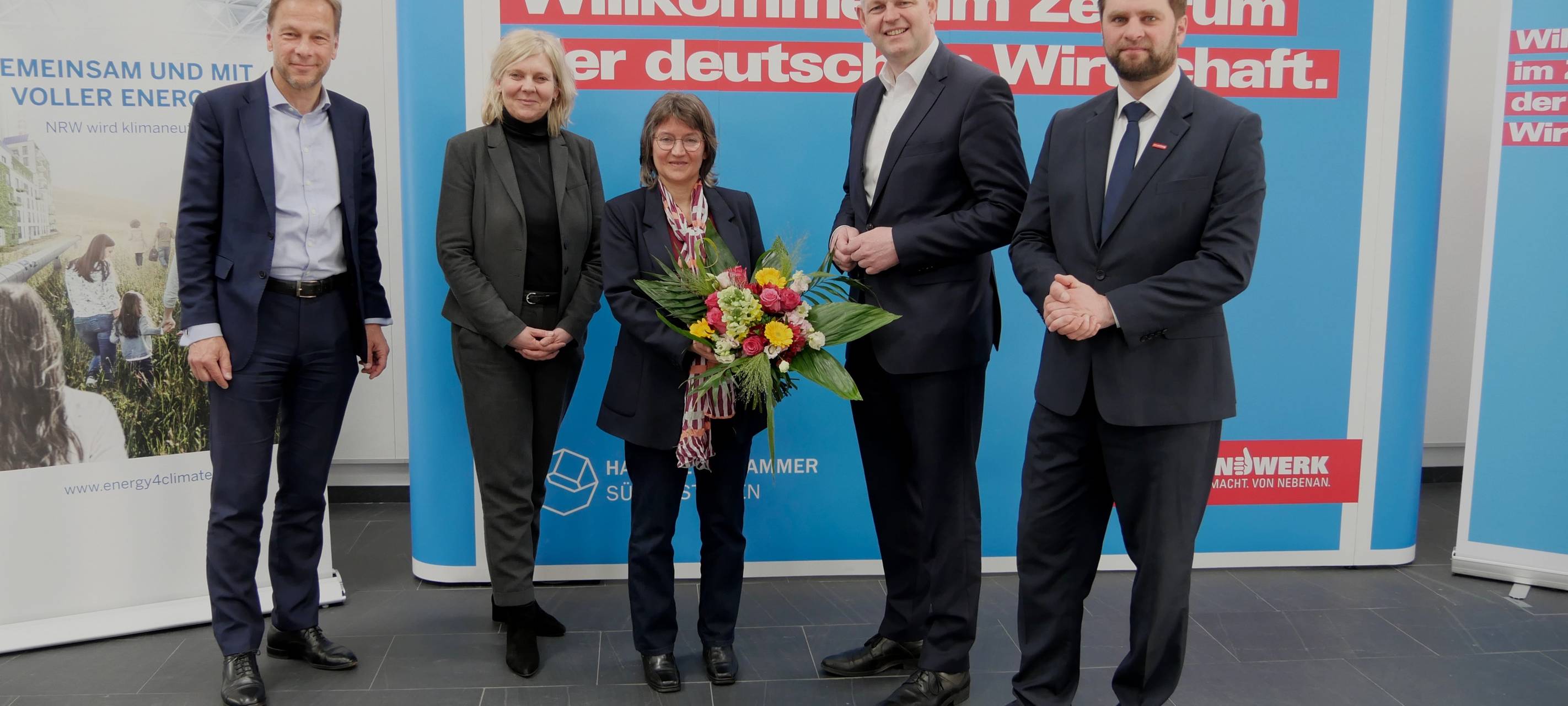 Arnsberg: Neues Angebot für mehr Klimaschutz