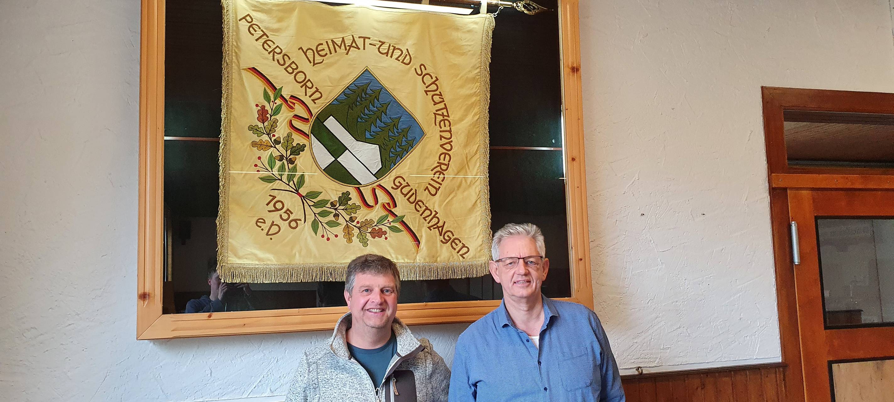 Zum Nachhören: Briloner Schützenverein sucht Festmusik