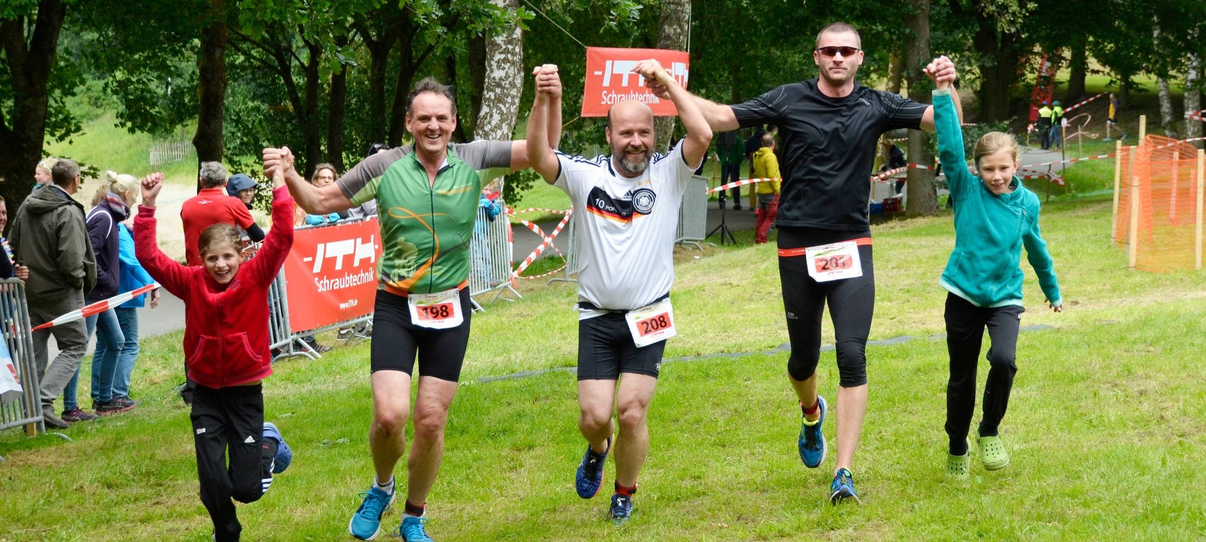 ITH-Hennesee-Triathlon am Samstag ist ausgebucht