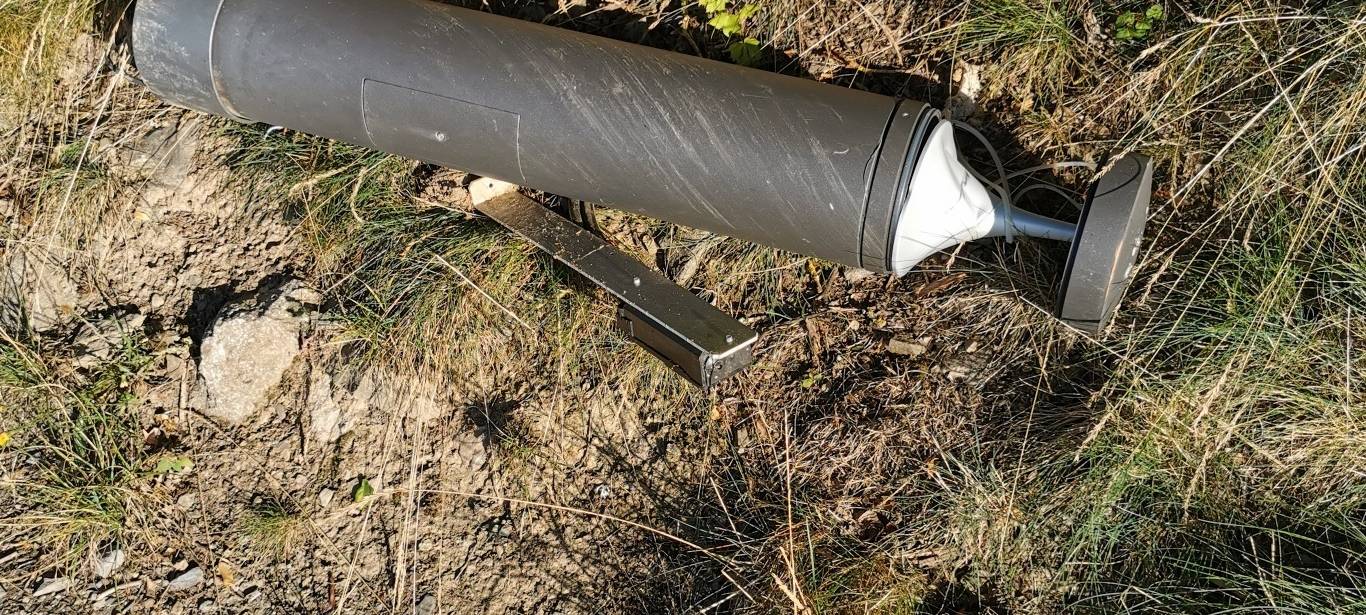 Meschede: Vandalismus-Fälle könnten aufgeklärt werden