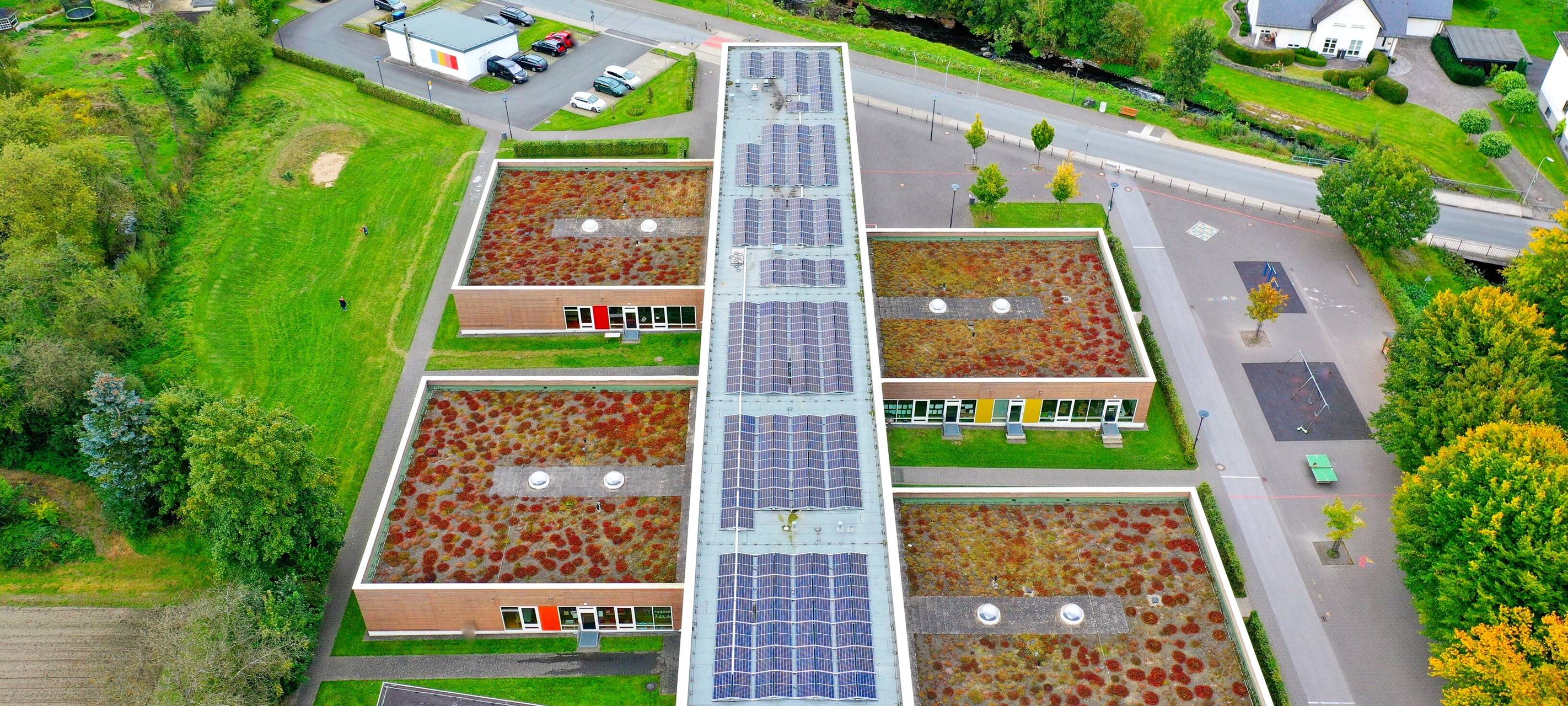 Städte und Gemeinden im Sauerland treiben Klimaschutz voran