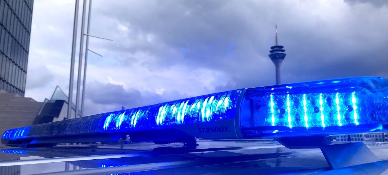 Schwerer Fahrradunfall in Winterberg