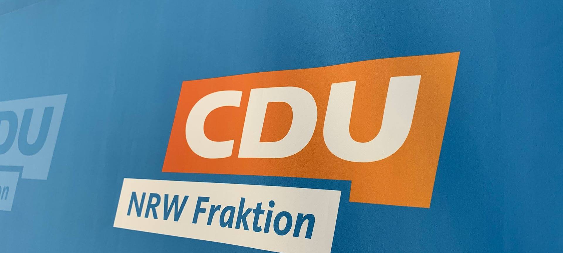 Sauerländer CDU bei Koalitionsverhandlungen in Düsseldorf