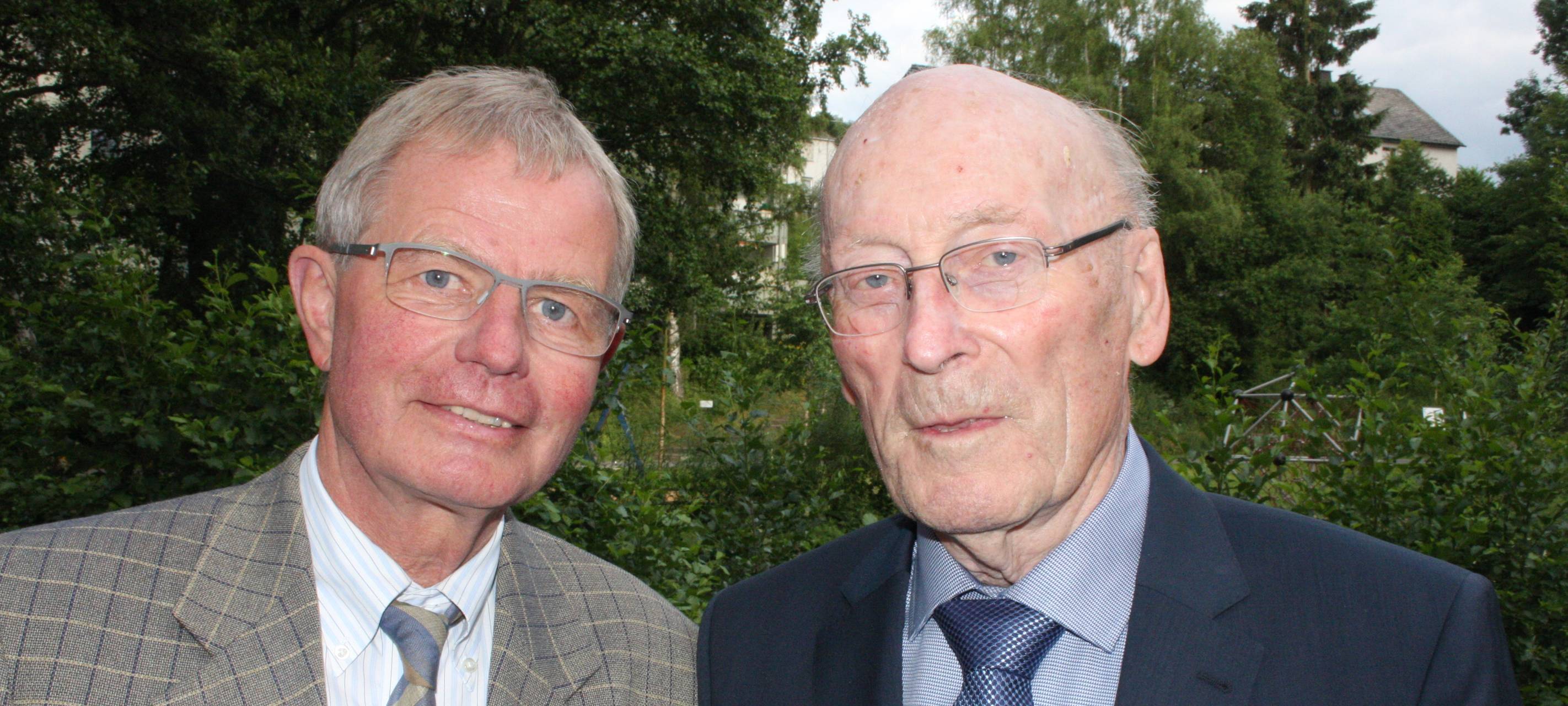 Radio Sauerland: Trauer um Gründungsvater