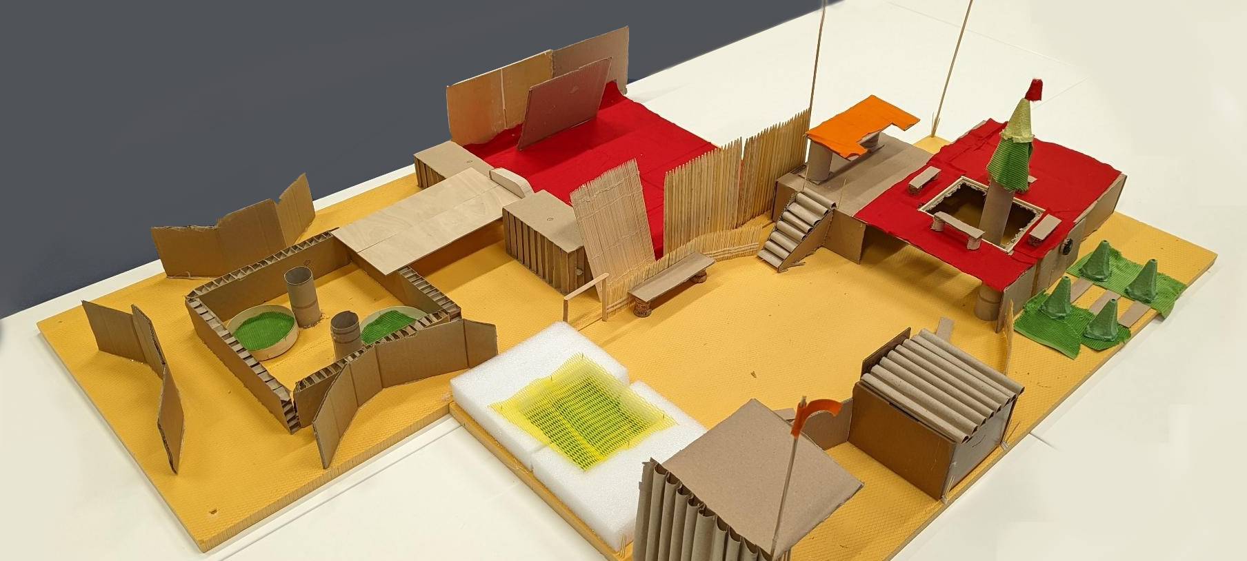 Planungen für Schulzentrum in Brilon gehen weiter