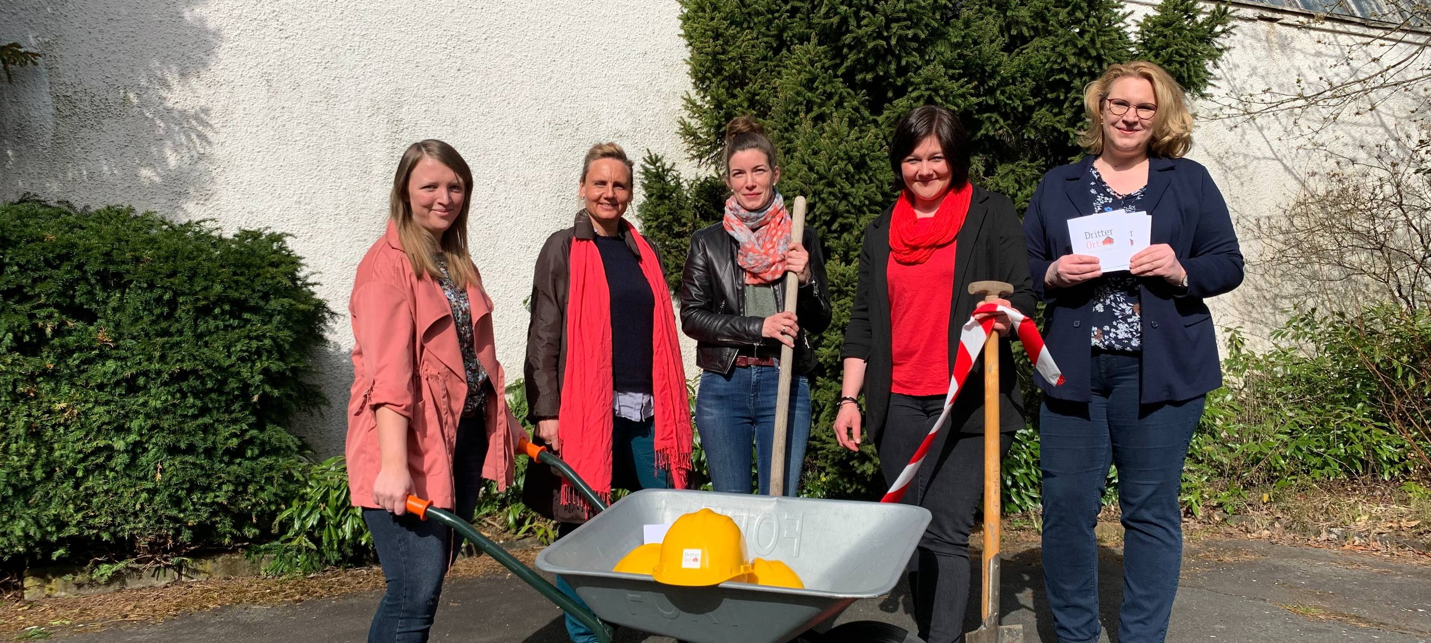 Baustelle für Kinder in Schmallenberg geht an den Start