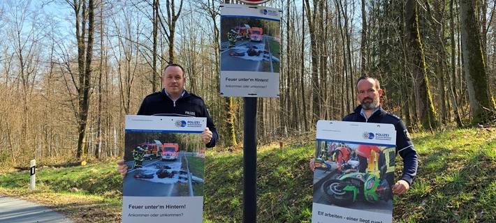Sauerland: Motorradsaison startet