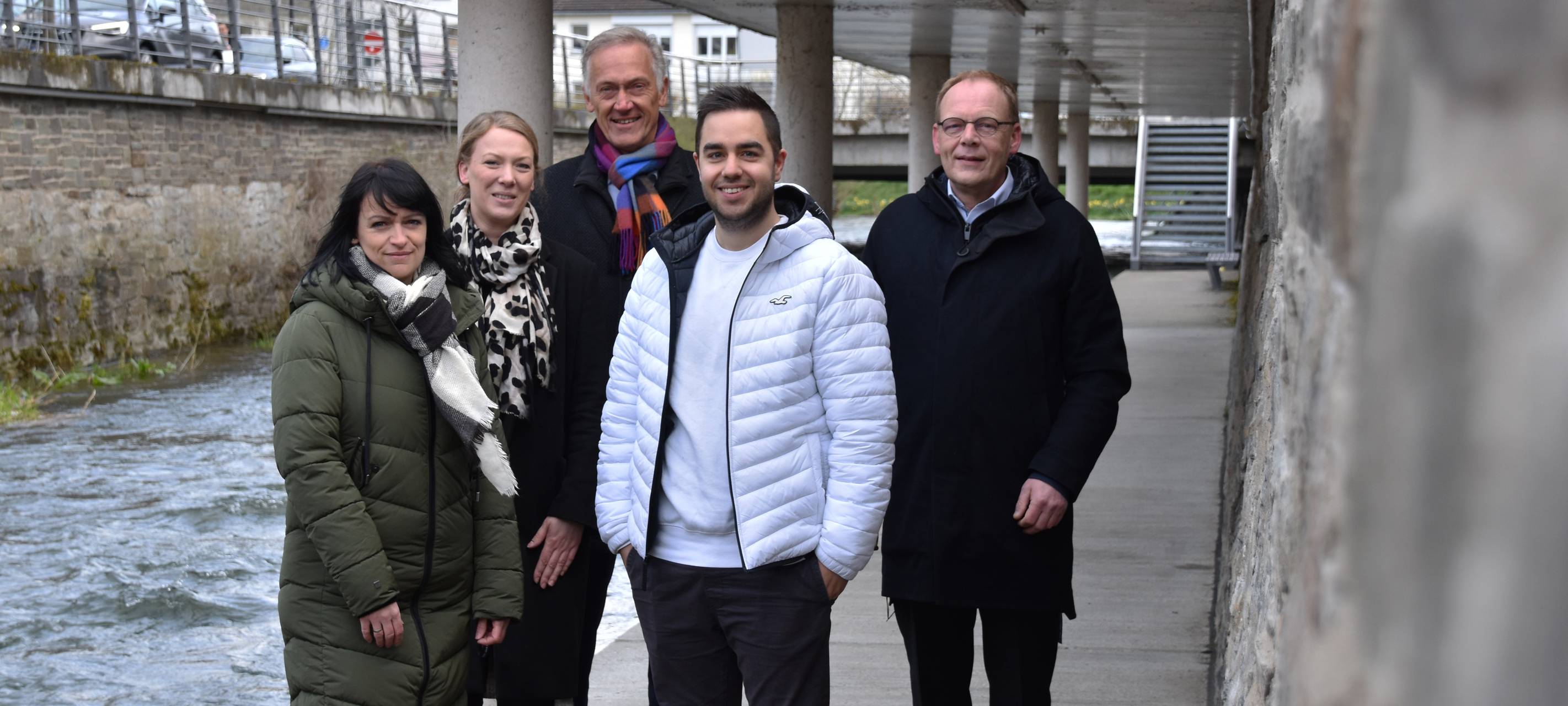 Meschede: Neuer Imagefilm erschienen