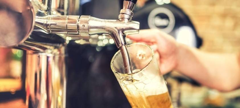 Lockdown schockt Gastwirte