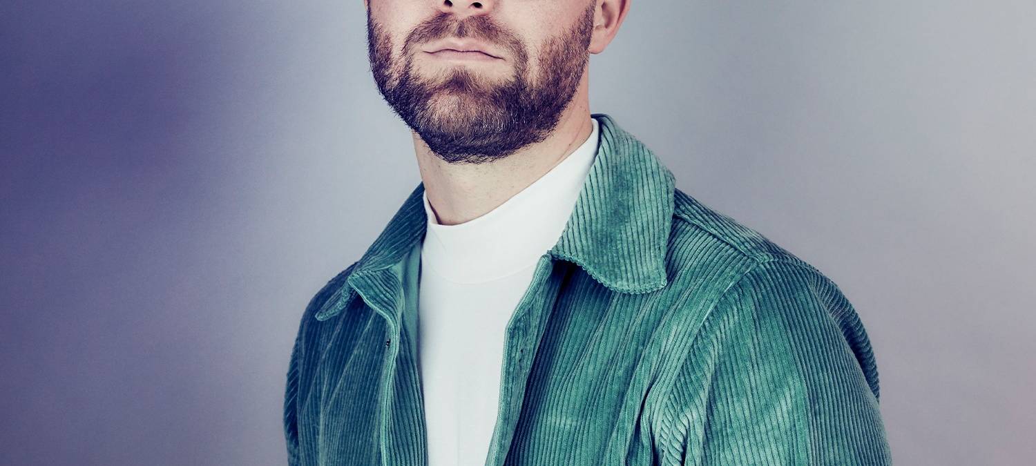 Zum Nachhören: Das Mark Forster Geheimkonzert - die Gewinner