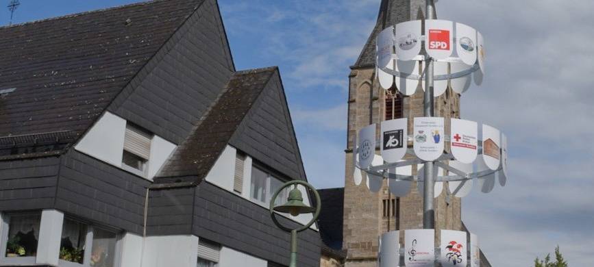 Sundern: Bürgermeister stellt Ziele vor