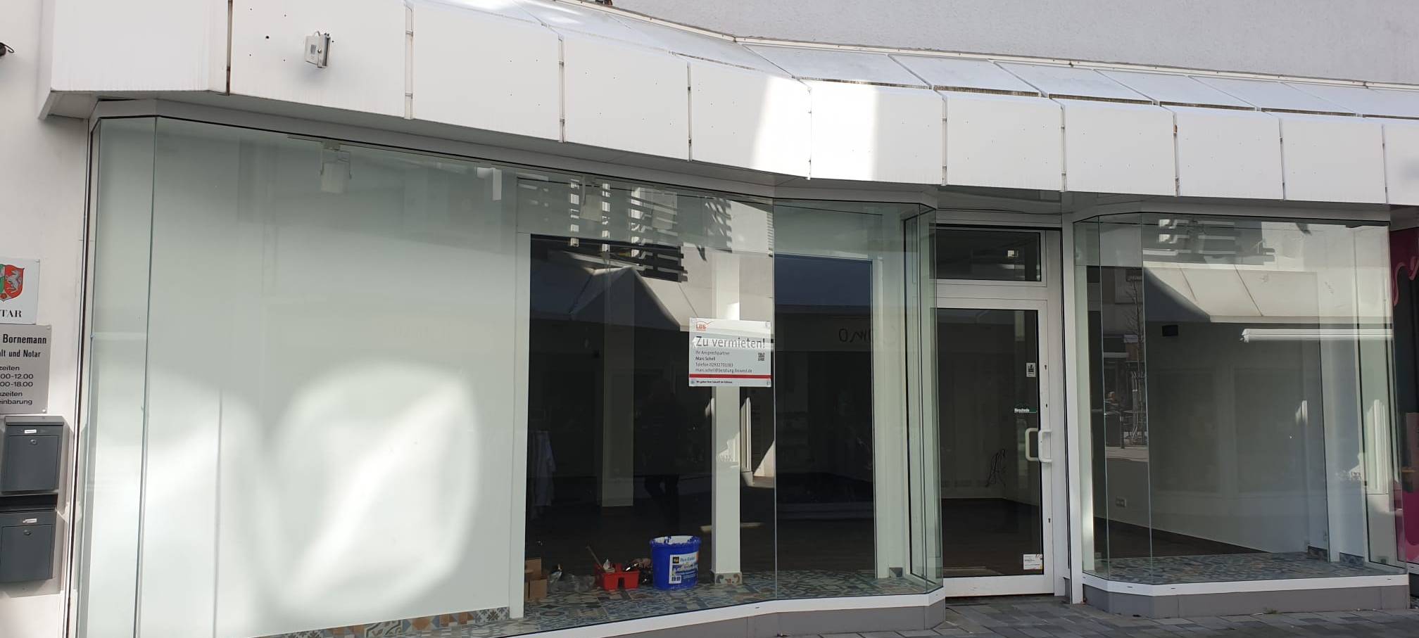 Programm gegen Leerstand im Sauerland