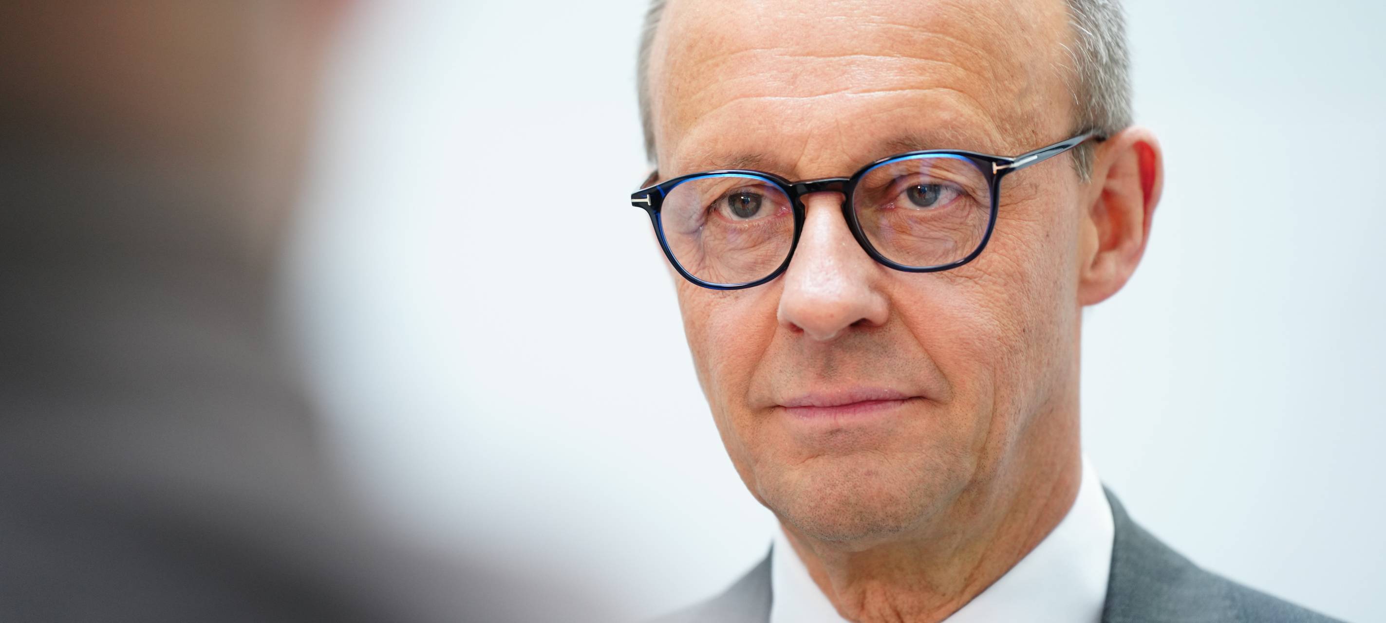 Sauerländer Kanzlerkandidat