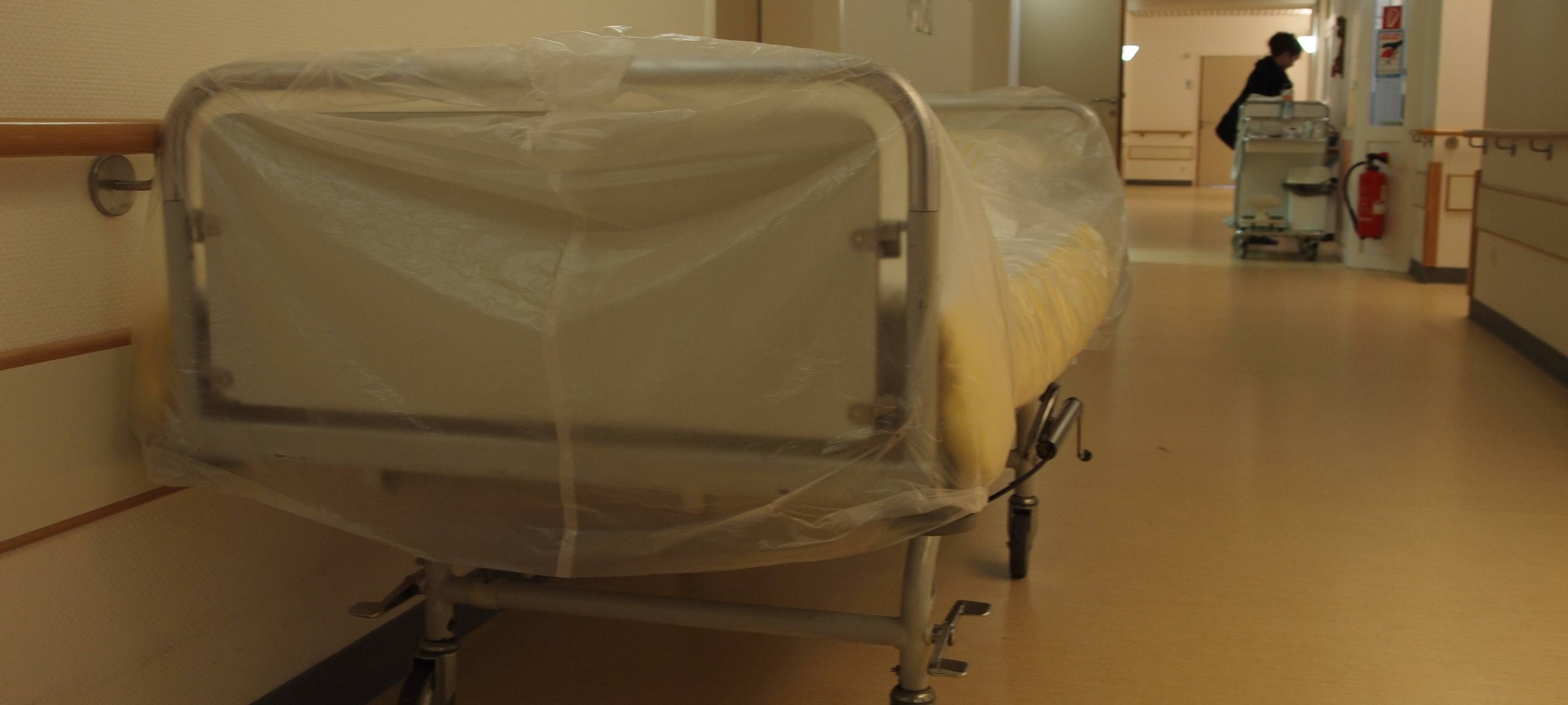 Sauerland: NRW-Krankenhausreform und die Auswirkungen