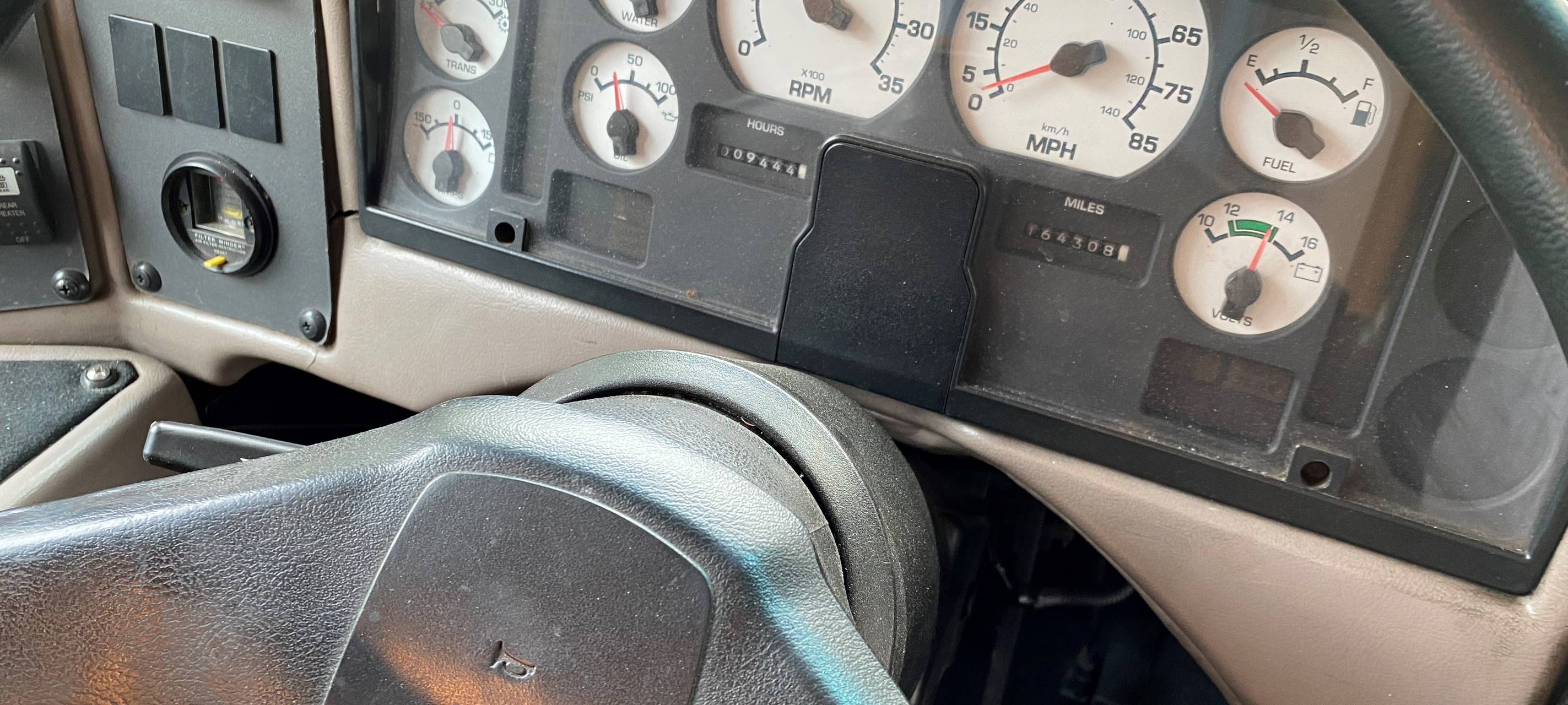 Zum Nachhören: Vinyl Bus in Neheim