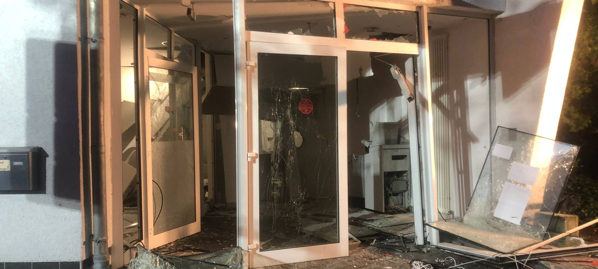 Weitere Geldautomaten im Sauerland werden geschlossen