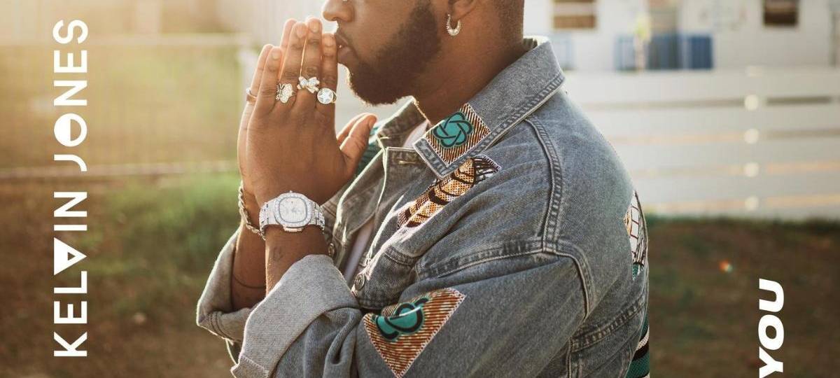 Kelvin Jones - Carry You