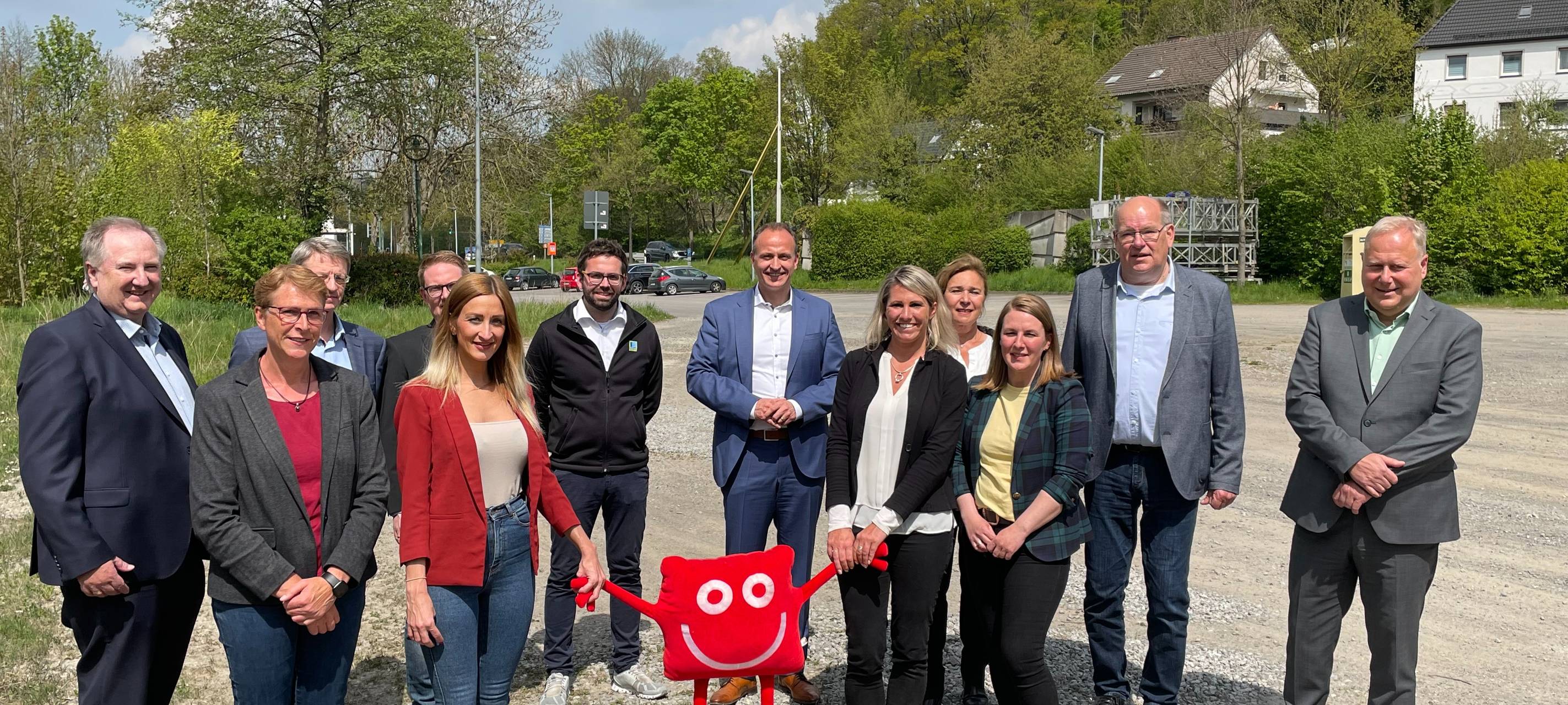 Neue Kita in Sundern