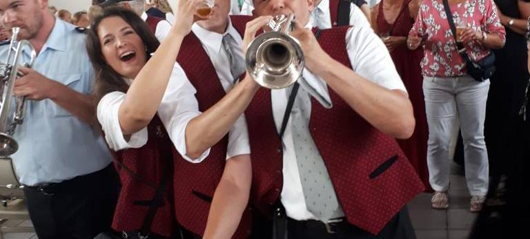 Zum Nachhören: Musik für die Ukraine