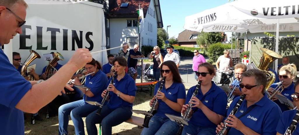 Zum Nachhören: Musik für die Ukraine