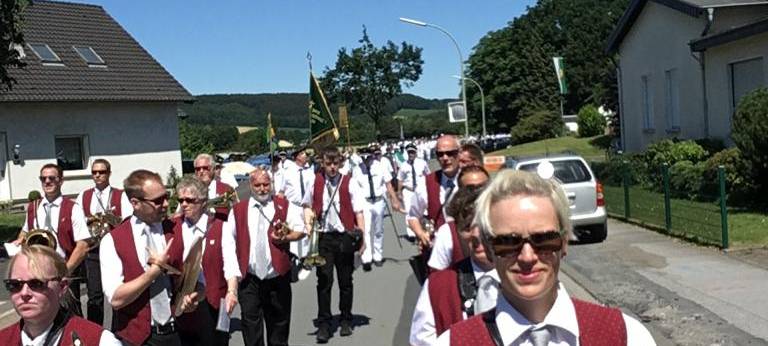 Zum Nachhören: Musik für die Ukraine