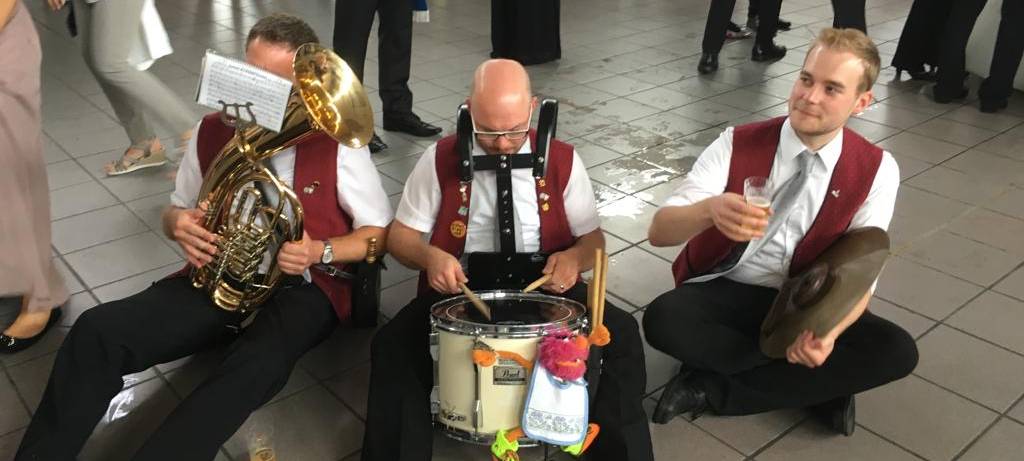 Zum Nachhören: Musik für die Ukraine