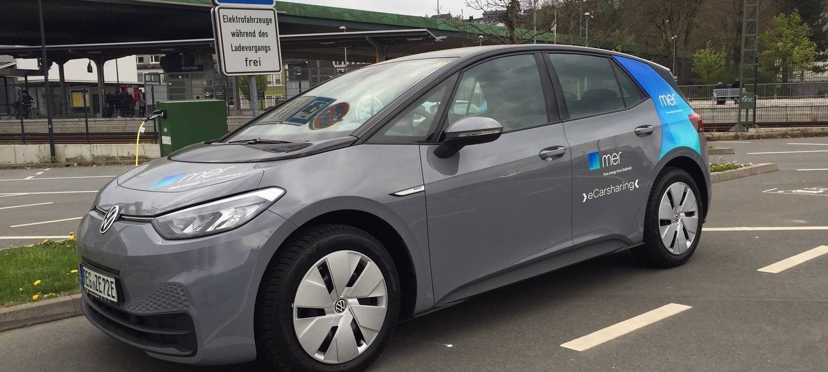 Meschede: neues Carsharing-Angebot