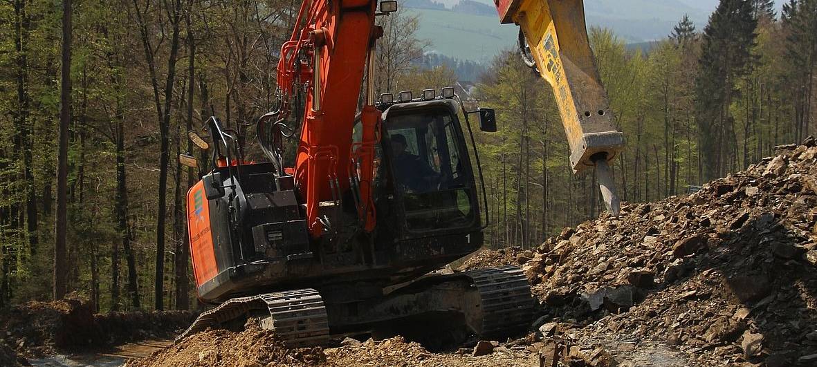 Ortsumgehung Bad Fredeburg macht Fortschritte