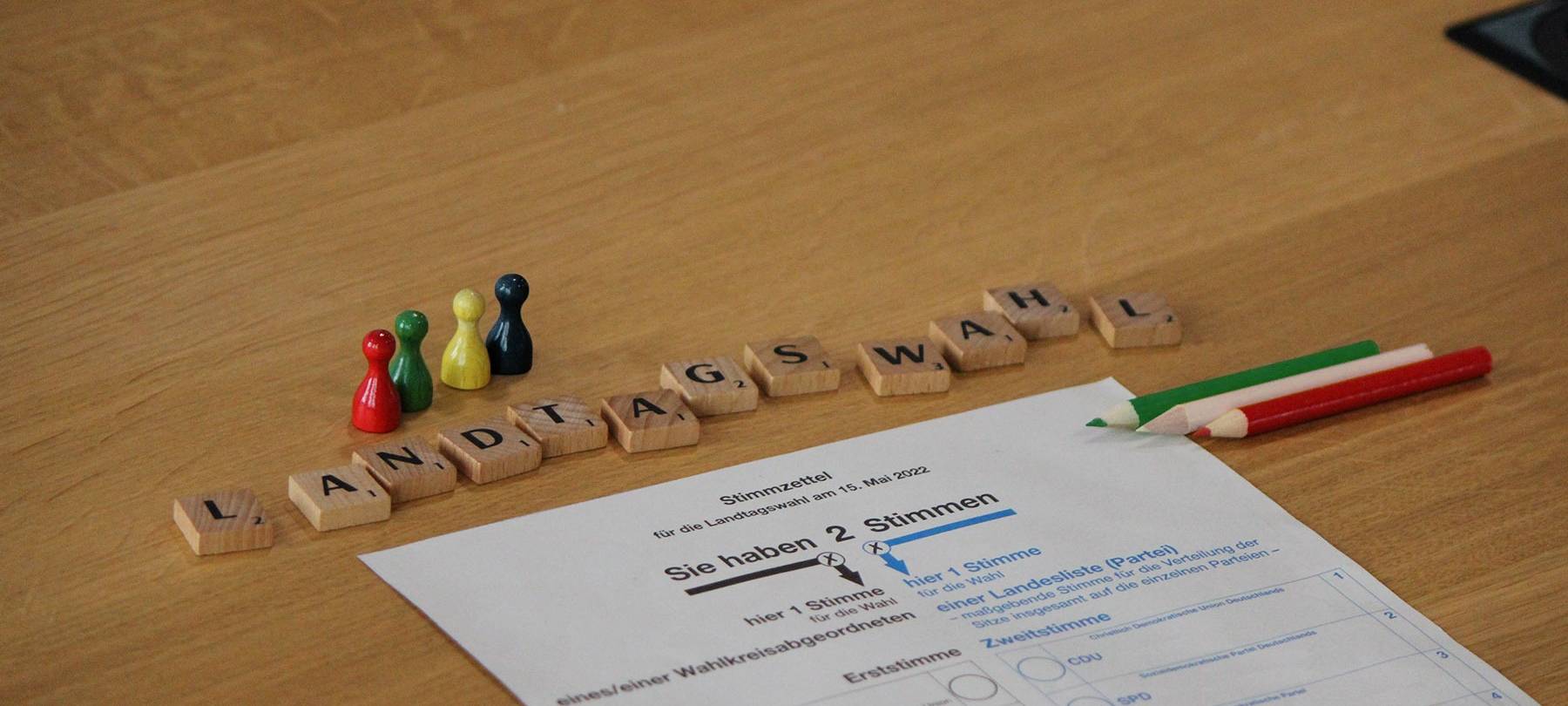 Landtagswahlen im Sauerland