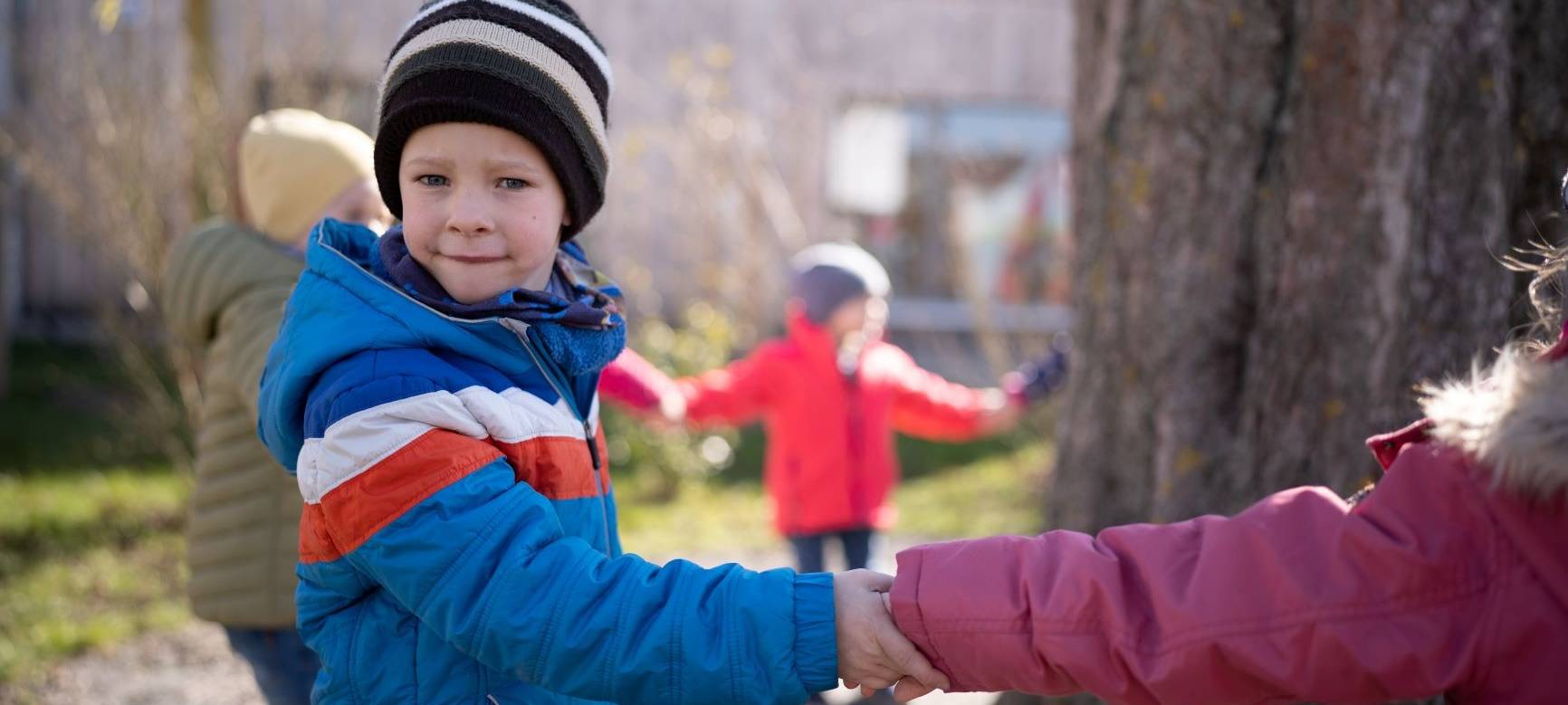 Kita-Eltern werden in Arnsberg befragt