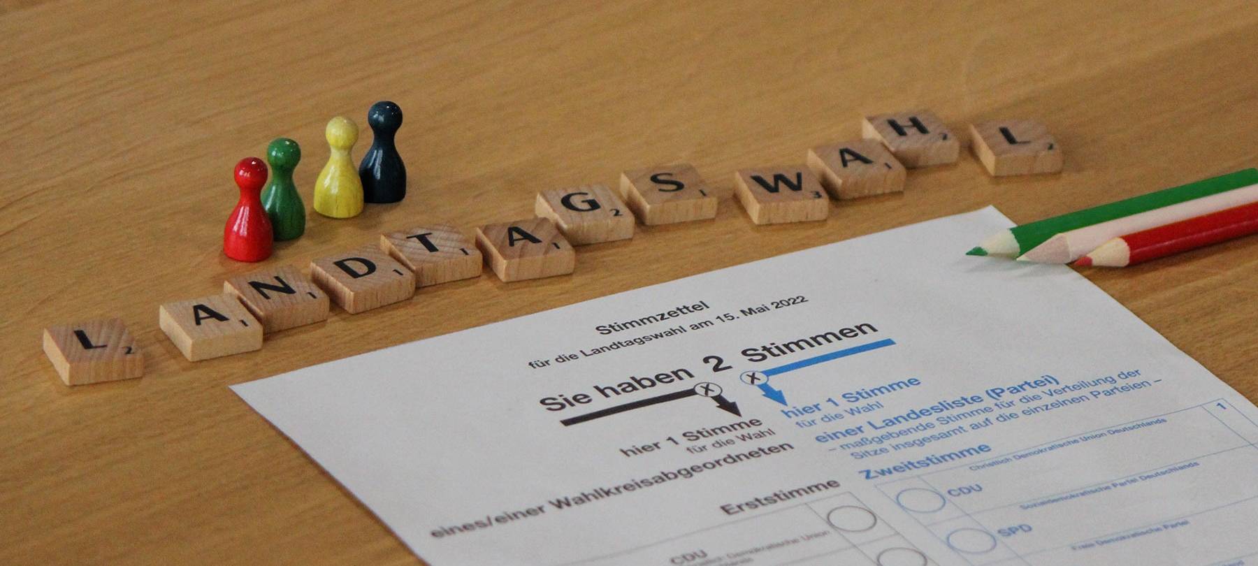 Zum Nachhören: Die Reaktionen auf die Wahlergebnisse