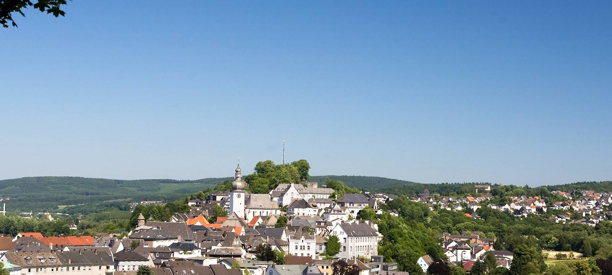 Shopping, Musik, Fußball: Events im HSK