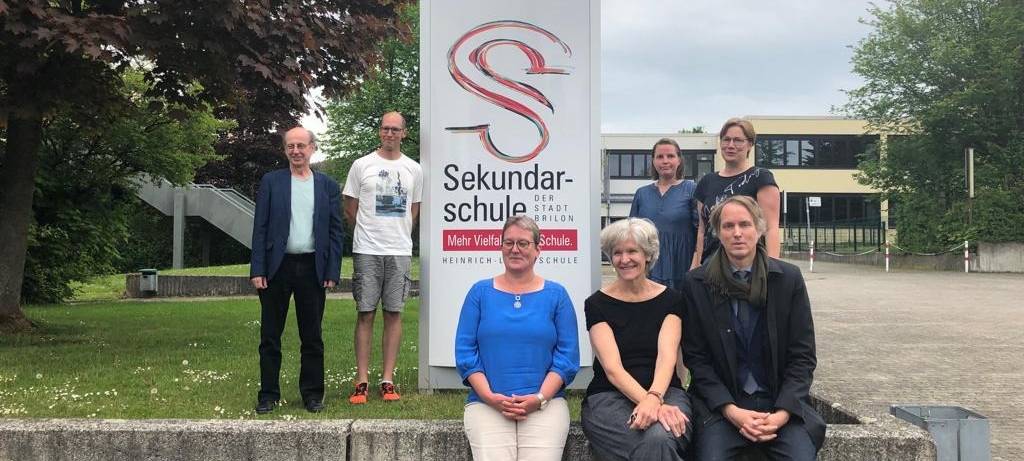 Briloner Schule im Finale um den Deutschen Schulpreis