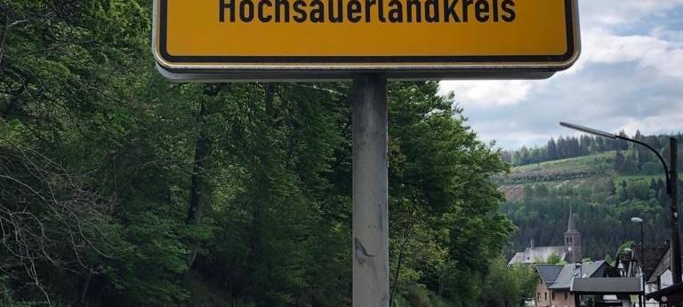 Zum Nachhören: Unser Dorf hat Zukunft